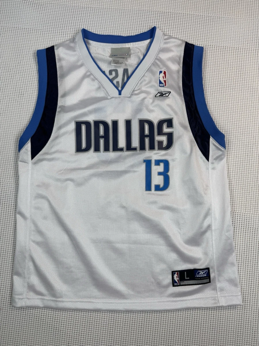 Steve Nash Dallas Mavericks NBA Jerseys for sale | eBay