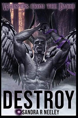 Destroy Whispers From the Bayou, Band 2