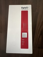 AVM FRITZ!WLAN Repeater 1750E - Dual-WLAN AC+N (1.300 MBit/s + 450 Mbps)