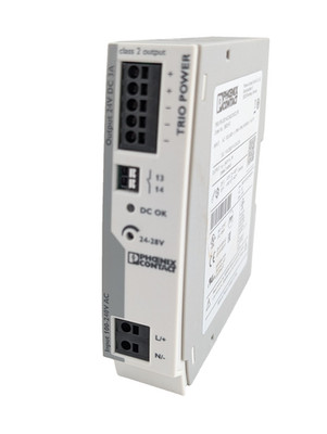 New Phoenix Contact  Power supply TRIO-PS-2G/1AC/24DC/3/C2LPS 2903147