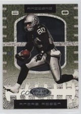 2001 Fleer Hot Prospects Andre Rison #59 14m3