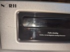 Norh CD-1 Tube 12AX7 CD1 Audiophile Player 24/96 Burr Brown PCM 24bit — photo 5
