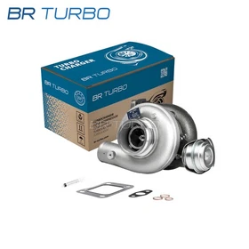 Turbolader BRTX7849 für IVECO DAILY IV Platform/Ch Past  MASSIF Station Wagon MA