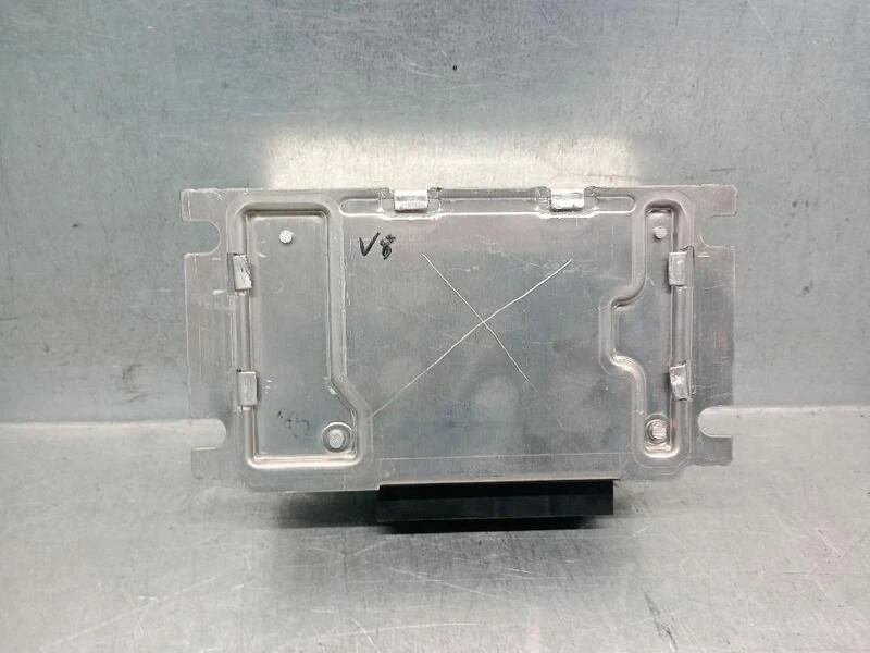 NNW508480 centralina cambio automatico per LAND ROVER RANGE SPORT I (L320) 3.6 - Immagine 2 di 4