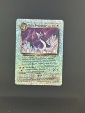 Dark Dragonair 38/110 Legendary Collection Reverse Holo Uncommon English 2002 on eBay