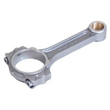 Eagle Fsi6125o-1 Single 6.125 Forged Steel I-beam Connecting Rods For Chevy