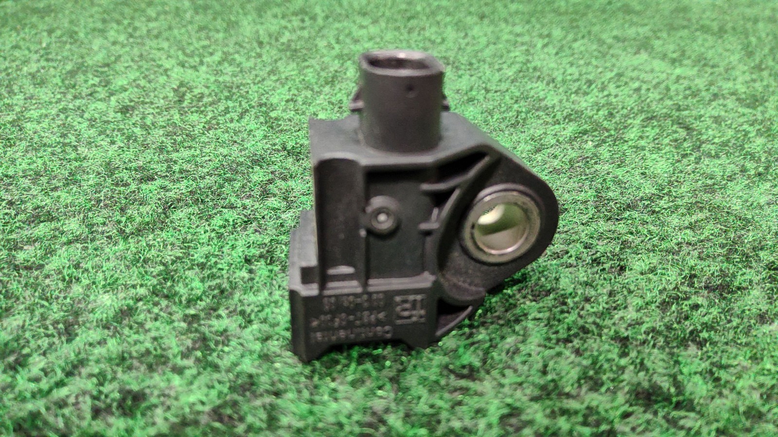 2018-2024 Audi SQ5 Accelerator Sensor Oem 4n0959345