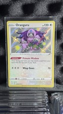 Oranguru #SV098 Prices | Pokemon Shining Fates | Pokemon Cards