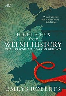 Highlights from Welsh History - Opening Some Window... | Buch | Zustand sehr gut