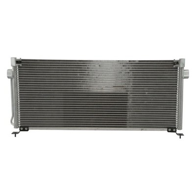 CU4569 A/C Condenser For Subaru Legacy 1995-1997 2.2L 2.5L H4 73210AC021