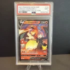 2021 Charizard #133 Lance’s Charizard V Celebrations Collection PSA 9 Mint