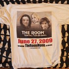The Room Generation 2009 T-Shirt - Tommy Wiseau - Medium — photo 1