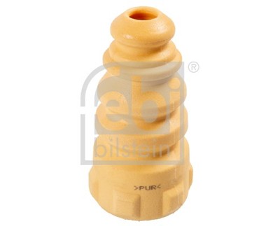 FEBI BILSTEIN RUBBER BUFFER, SUSPENSION REAR VW EOS GOLF GOLF VAN SCIROCCO