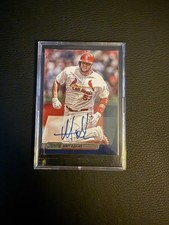 Matt Adams Rookie Cards and Prospects Cards Guide 25