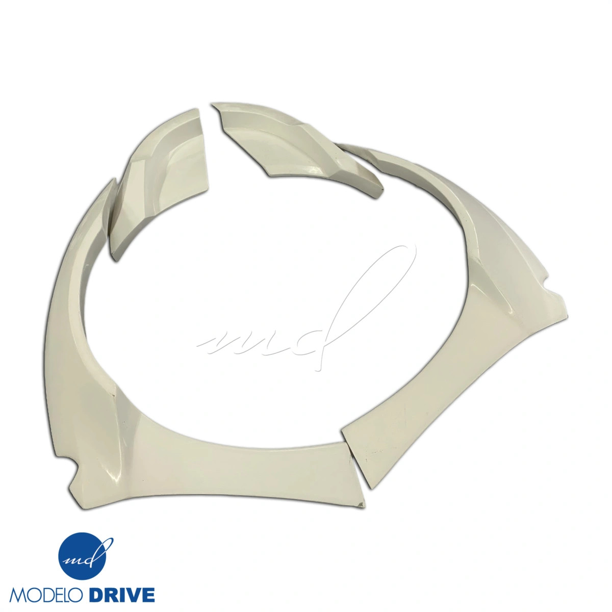Ferrari F430 2005-2009 FRONT Fender