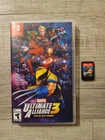Nintendo Marvel Ultimate Alliance 3 The Black Order Multiplayer Nintendo Switch