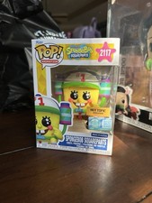 Ultimate Funko Pop SpongeBob SquarePants Figures Gallery & Checklist 38
