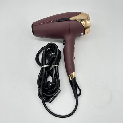 ghd helios Haartrockner, professioneller Haartrockner mit bürstenlosem Motor und