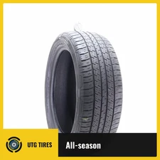 Used 235/50R19 Continental 4x4 Contact MO 99H - 5.5/32