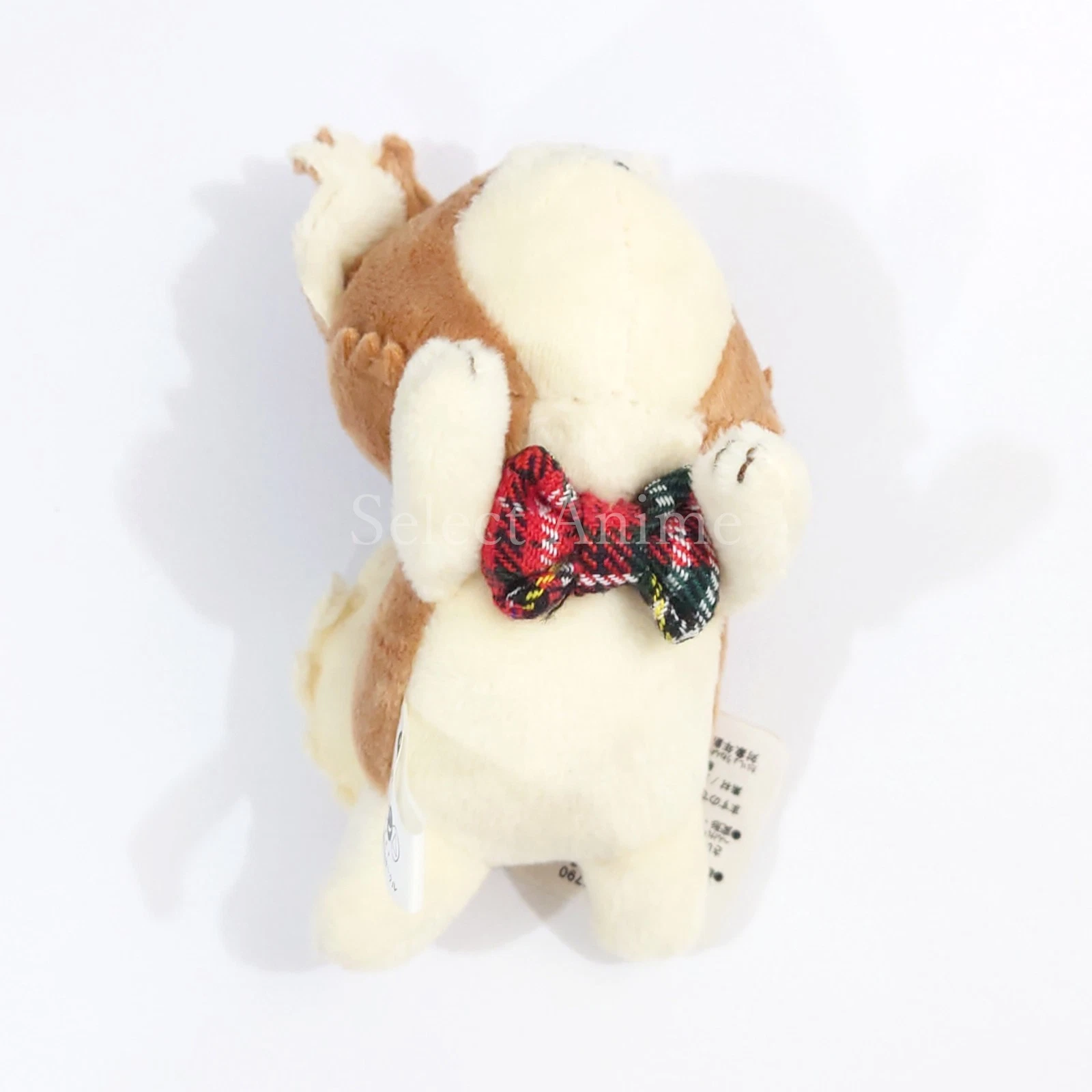 UNDERCOVER Laid Back Camp Chikuwa Vestito Peluche Mascotte Società Segreta Coperta Introdu...
