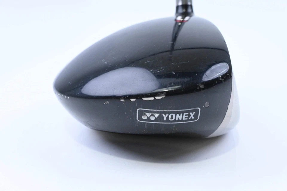 Yonex Cyberstar Nanospeed Driver / 12 Degree / Senior Flex Yonex Nanospeed 70 - Image 3 of 4