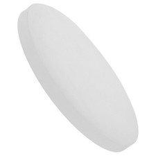 5pcs Hand Crank Popcorn Popper Replacement Pad - 6 Inch Heavy Duty Silicone Lid