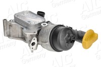 GehäUse ÖLfilter AIC 58118 FüR Opel Corsa S07 Meriva GroßRaumlimousine X03 Combo