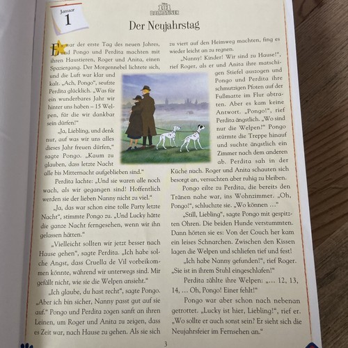 365geschichten für Mädchen - Bild 4 von 6