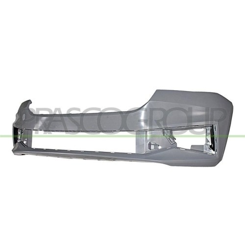 Pare-chocs Prasco SK3321011 avant ajustement parfait anti-vibration