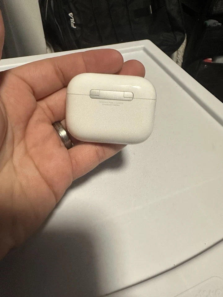 AirPods Pro 3rd Generation - Image 4 of 4