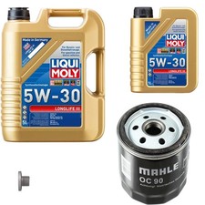 Filtre à huile Chevrolet REZZO