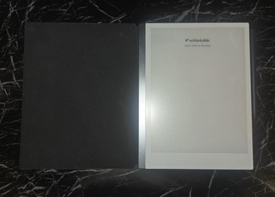 reMarkable 2 