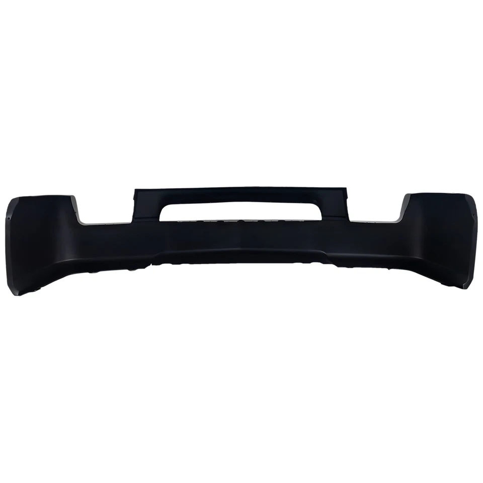 Front Bumper Cover For 2003-2006 Chevrolet Silverado 1500 Fits SS Sub-Model Only - Image 4 of 4