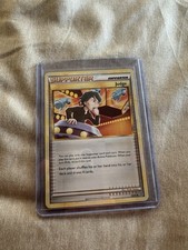 Pokemon Trainer Card Judge 78/95 Unleashed Non-Holo MP-HP