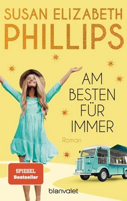 Susan Elizabeth Phillips ~ Am besten für immer 9783734111419 - Bild 1 von 4