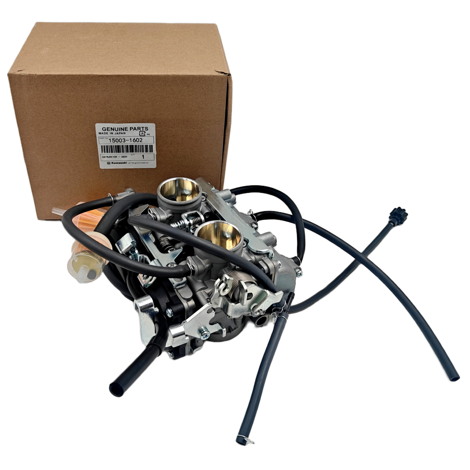 OEM Carburetor Carb For Kawasaki Ninja 250R 250 EX250 1988-2
