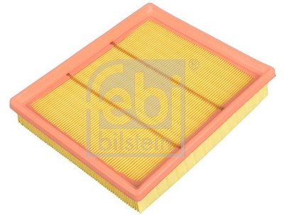 Luftfilter FEBI BILSTEIN 179510 Filtereinsatz für OPEL ASTRA B16 Sports Tourer
