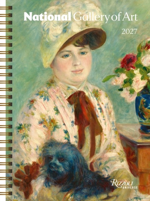 National Gallery Of Art 2027 Planner - Image 2