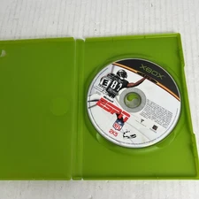 ESPN NFL 2K5 (Microsoft Xbox, 2005) Tested And Works Good! Disc Only No Manual