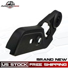 Front Left Driver Side Power Seat Shield Outboard For 2011-2020 Dodge Journey