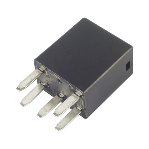 (Pack of 2)For Song Chuan Relay 301-1C-C-R1 U01 12VDC - Picture 7 of 9