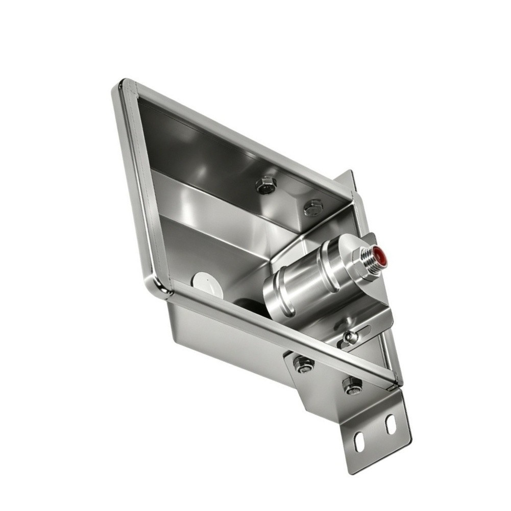 Automatic Stainless Steel Waterer for Cattle Sheep Pigs Dogs Poultry ...
