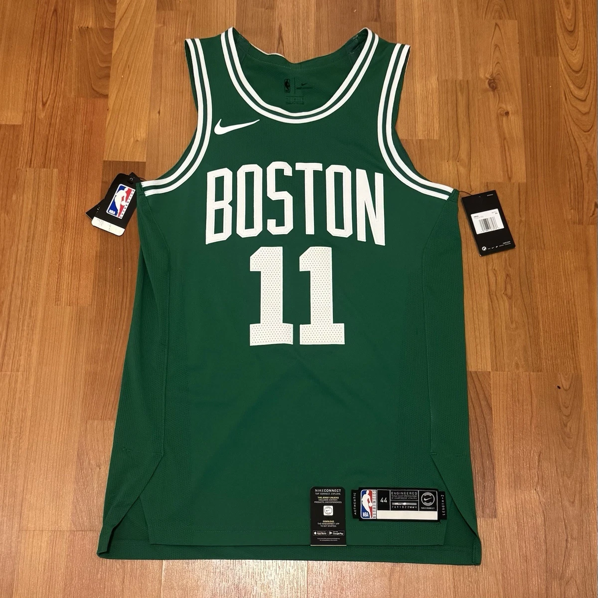 Kyrie Irving Boston Celtics NBA Fan Jerseys for sale | eBay