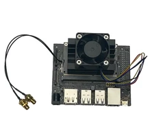 NVIDIA Jetson  Nano Super Developer Kit model:P3450