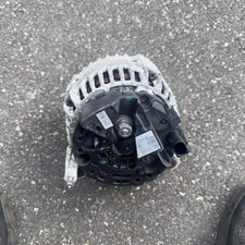 VW Volkswagen Golf bkd 2.0 tdi 2004-2013 2.0 Diesel 140A Alternator 06F903023F 