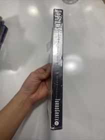 Dragon Spirit TurboGrafx-16 FACTORY SEALED 1989 TG16 NEC