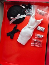 Helena Hamilton Candi Girls Couture Fashions for 11.5  Dolls SSD Exclusinve NRFB