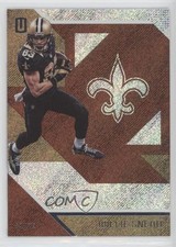 2016 Panini Unparalleled Willie Snead #75 0c4