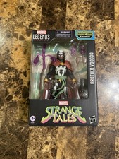 Brother Voodoo Marvel Legends 6  action figure STRANGE TALES Blackheart BAF