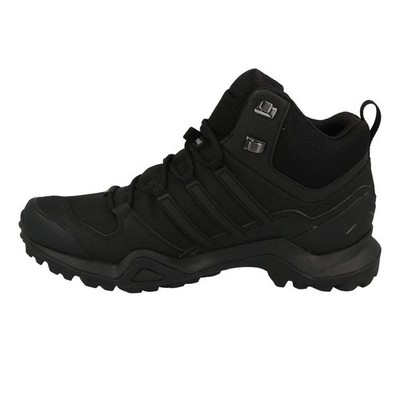 Shoes trekking Men Adidas Terrex Swift R2 Mid Gtx CM7500 Black | eBay